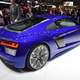 Image for article titled 2016 Audi R8 E-Tron: This Is Audi's 456 HP Electric Supercar Future